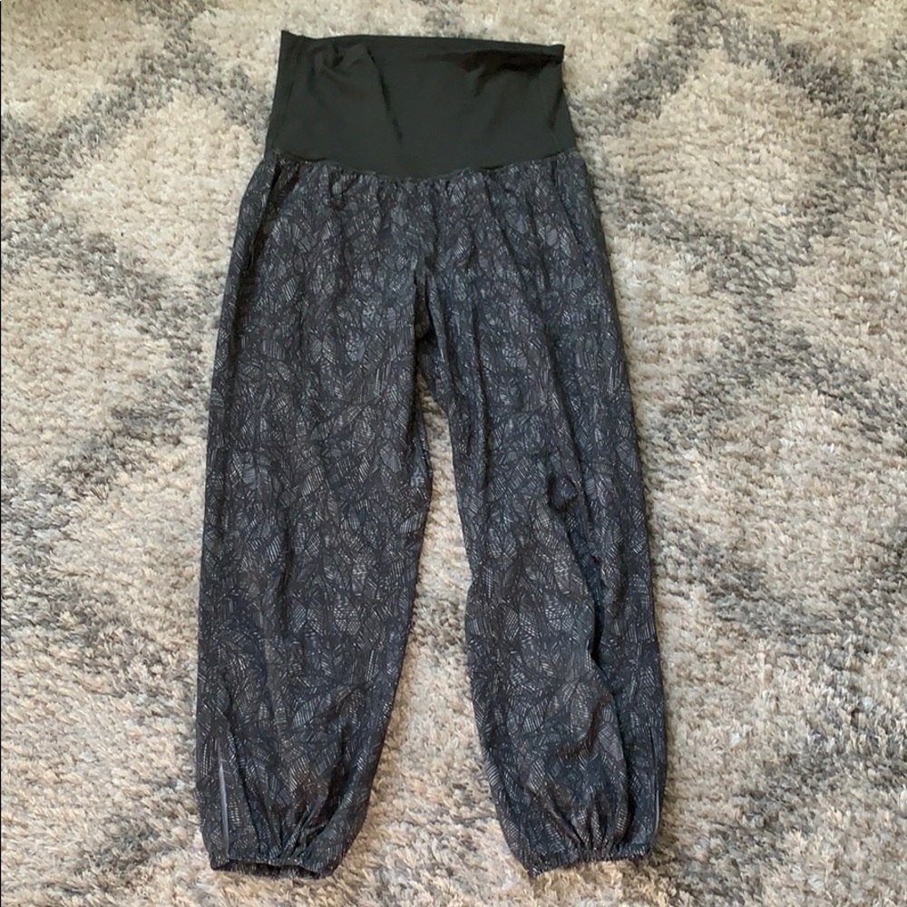 Lululemon Om Pants